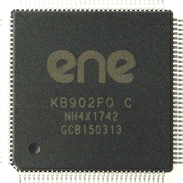 

Микросхема ENE KB902FQ C