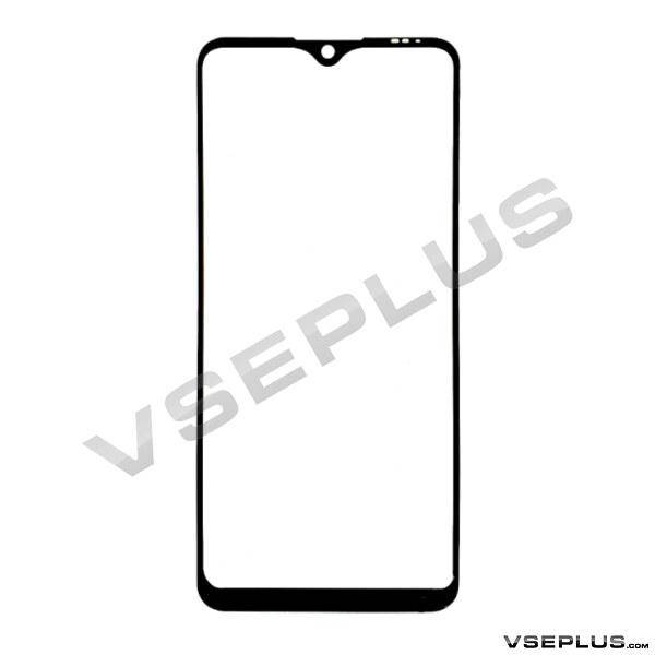 

Стекло ZTE Blade A7s, черный