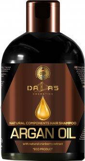 

DALLAS Шампунь дл/вол Argan OIL 1л 729217