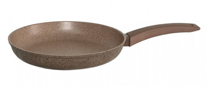 

Сковорода Биол Оптима Декор с антипригарным покрытием 28 см 28047P