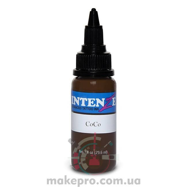 

15 ml Intenze Coco