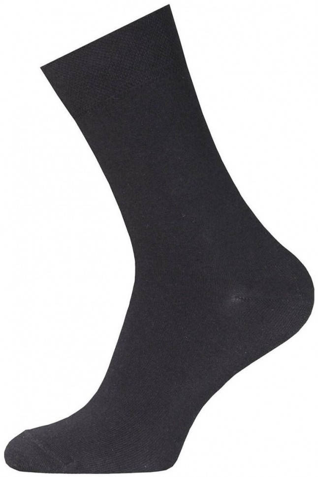 

Носки мужские Брестские Basic 2232 (000), 25 (40-41), черный