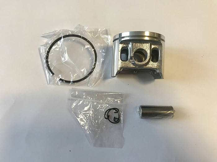 

Поршень RAPID для Makita DCS 7300, DCS 7301 (диаметр 50 мм)