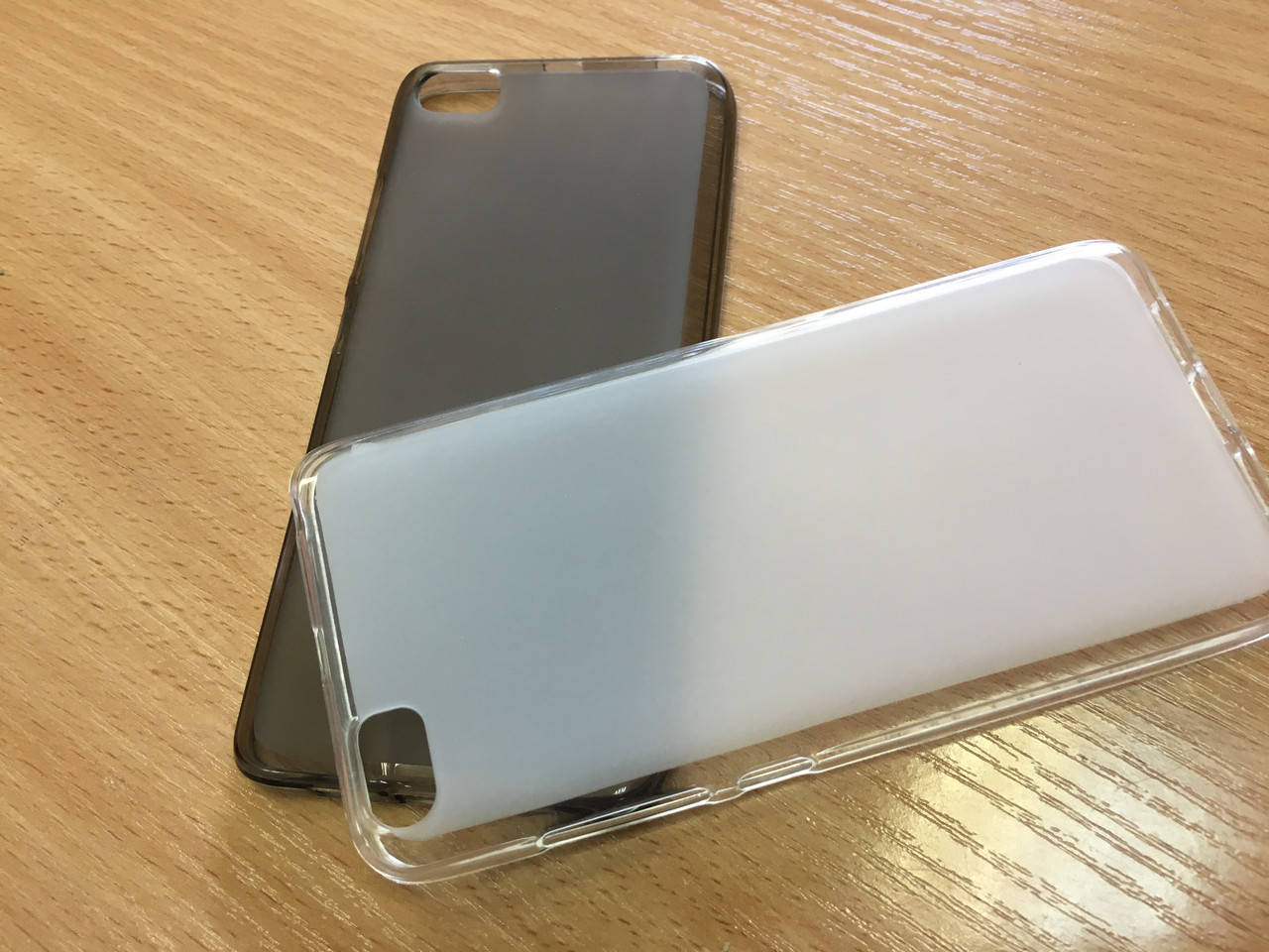 

Силиконовый чехол для Xiaomi Mi5
