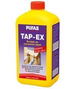

Средство для удаления обоев PUFAS TAP-EX 250 мл