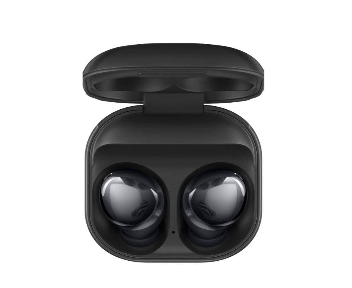 

Беспроводные наушники Samsung Galaxy buds чёрные, Черный