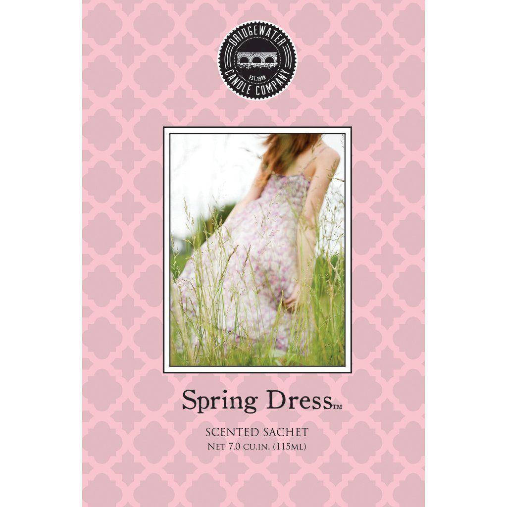 

Саше Spring Dress BW106128 Саше Spring Dress