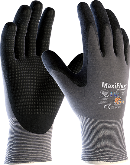 

Рабочие перчатки MaxiFlex® Endurance™ 42-844 ATG, , Новое, Темно-серый
