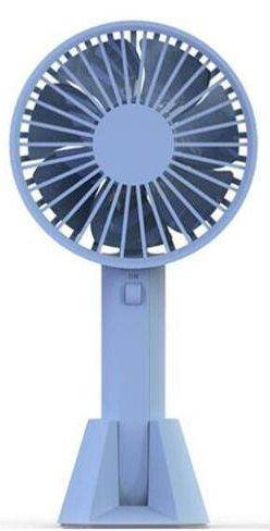 

Портативный вентилятор Xiaomi VH Portable Handheld Fan (Blue) [31459]