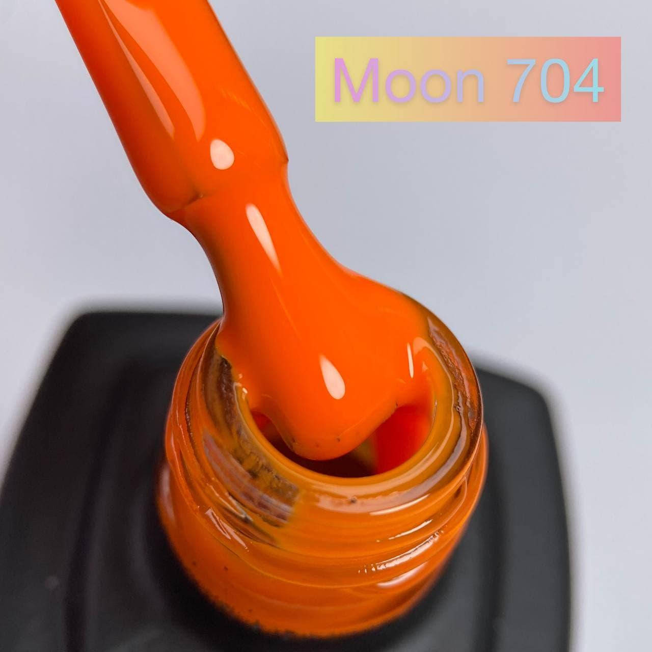 

Гель-лак от Moon Full Neon color 704