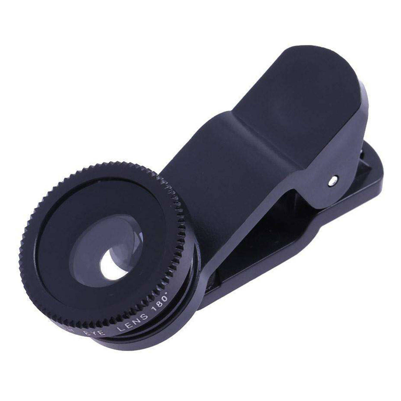 

Объектив Primo Lens Black набор 3 в 1 для смартфона камера съемки