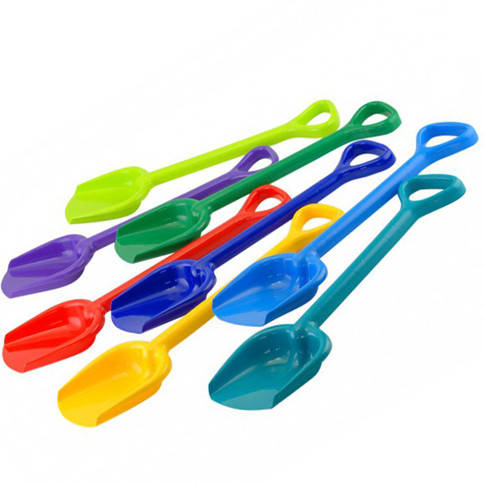 

Лопата большая Хар.0831