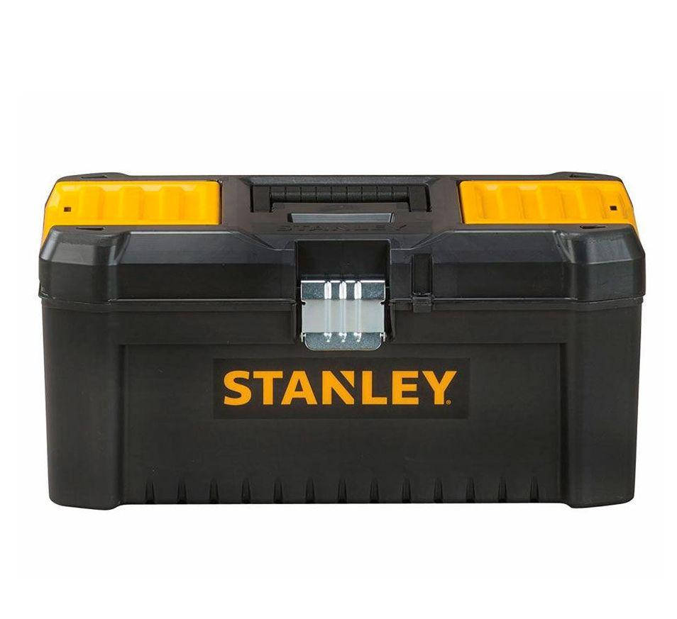 

Ящик Stanley ESSENTIAL 16" (STST1-75518)