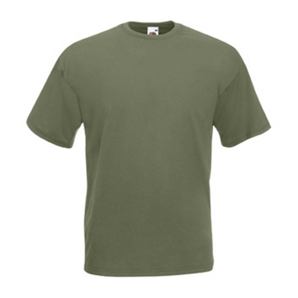 

Футболка 'Valueweight T' 2XL (Fruit of the Loom)