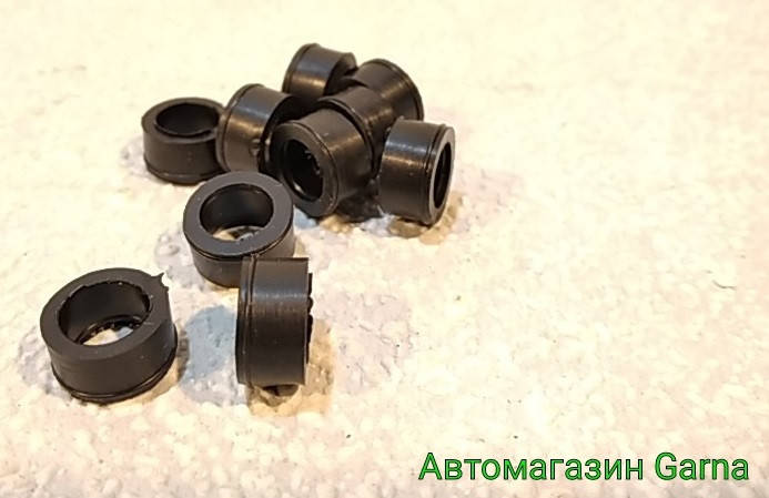 

Уплотнительное кольцо клапана холостого хода Солекс