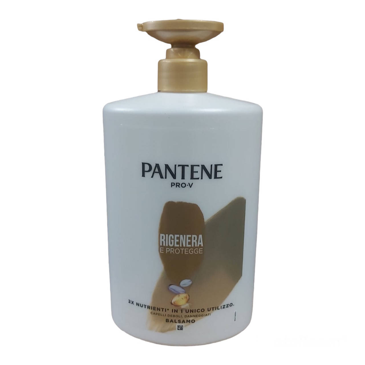 

Бальзам Pantene Интенсивное восстановление 900 мл