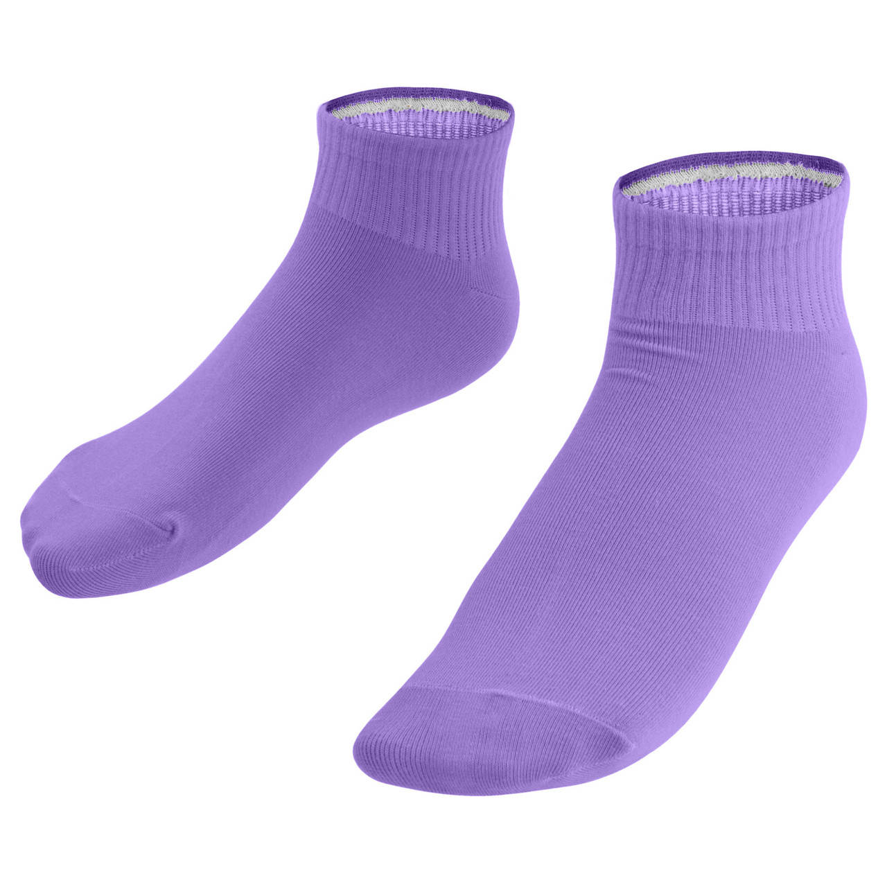 

Шкарпетки чоловічі короткі Comfort Club р.41-43 бузок M153