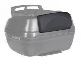 

Спинка для кофра SHAD SH40, 37, 45, 49