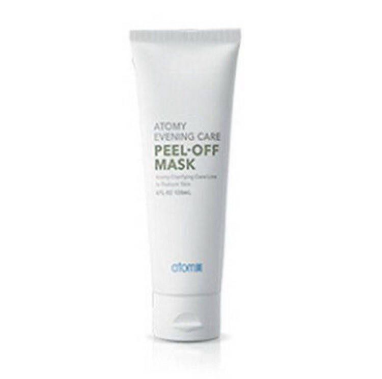

Evening Peel Off Mask. Отшелушивающа Маска-пленка для лица .Рекомендована для очищения всех типов кожи.120 мл
