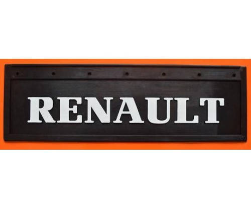 

Брызговик Renault рельефная надпись перед(650х220)