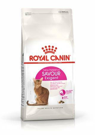 

Royal Canin Savour Exigent Савур Ексіджент 2 кг
