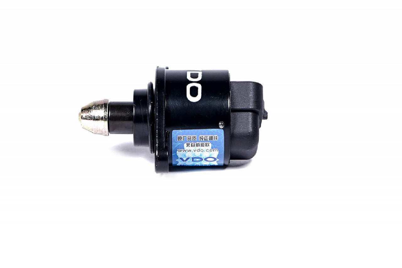 

Датчик холостого хода 1.6l VDO CHERY AMULET (Чери Амулет)