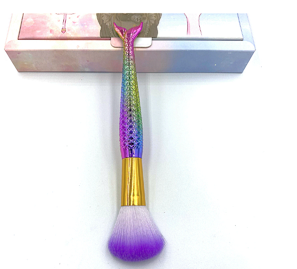 

Кисть для макияжа для румян, пудры