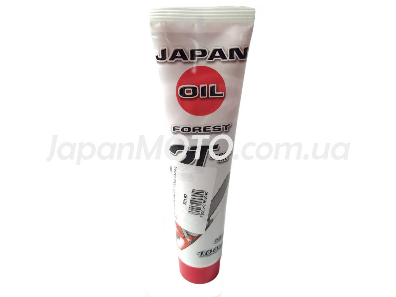 

Масло 2T, 100ml моторное JAPAN OIL