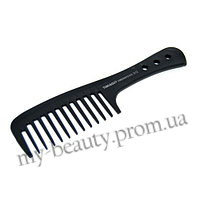 

Гребень T&G Carbon с ручкой 6112