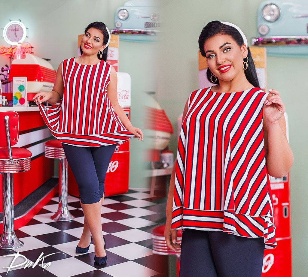 

Костюм женский софт Размеры:50-56(2цв) "LARA-3" недорого от прямого поставщика idm932067, Разные цвета