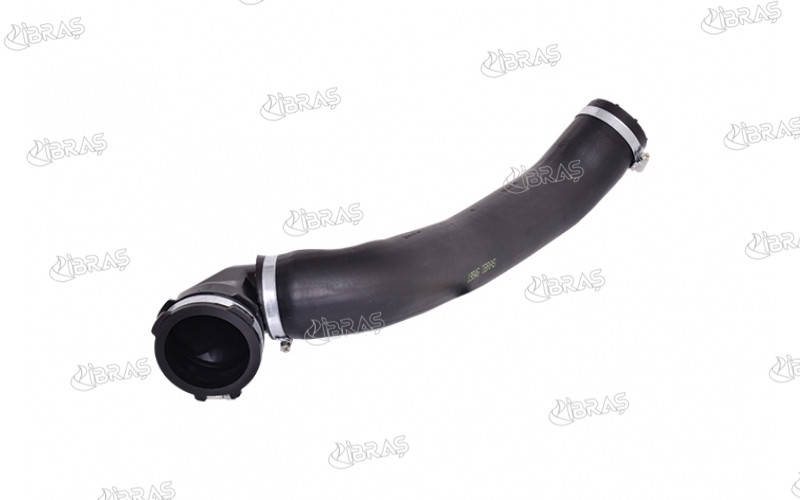 

IBRAS 19946 Патрубок турбины FORD /VOLVO 1.6 TDCI 2004-2010