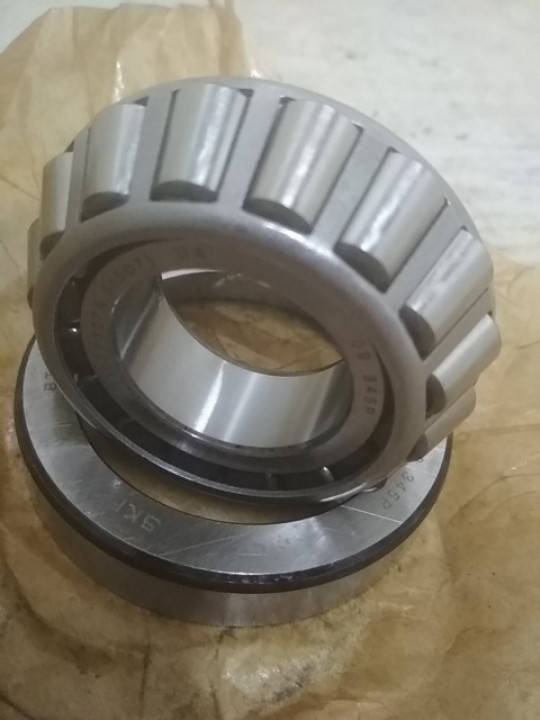 

Подшипник поворотного кулака ГАЗ 66 1027307А