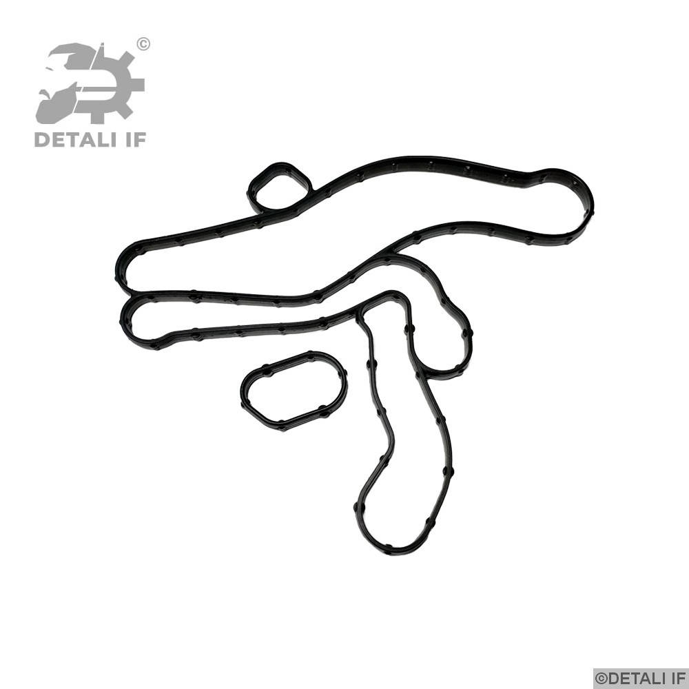 

Прокладки теплообменника Insignia Opel 2.0cdti 55599264