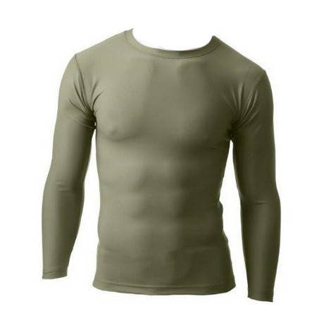 

Лонгслив влагоотводящий Dri-Duke Moisture Management ThermaForm