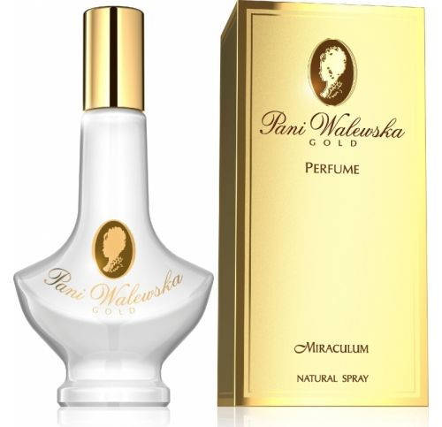 

ДУХИ PANI WALEWSKA GOLD
