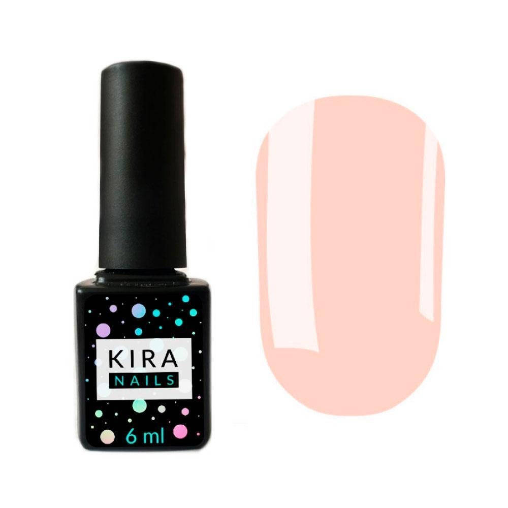 

Гель лак Kira Nails 065, 6 мл
