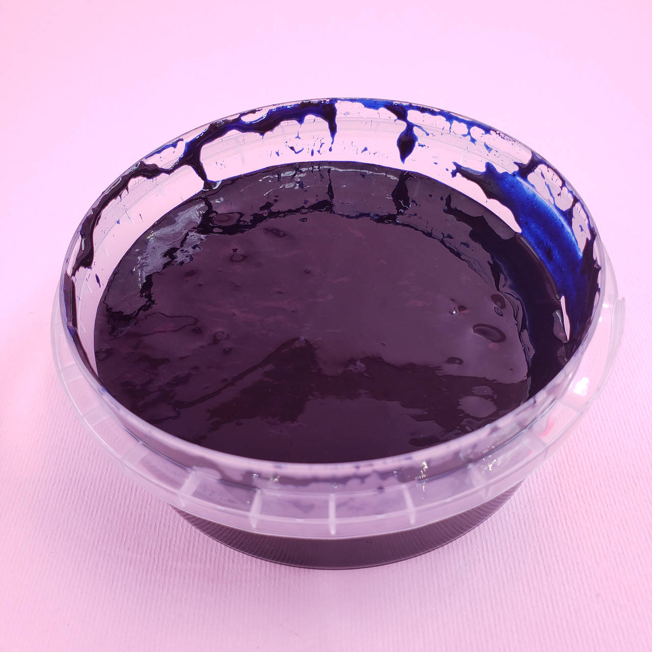 

Гелевый краситель Satin Ice Синий - 100 гр (развес)