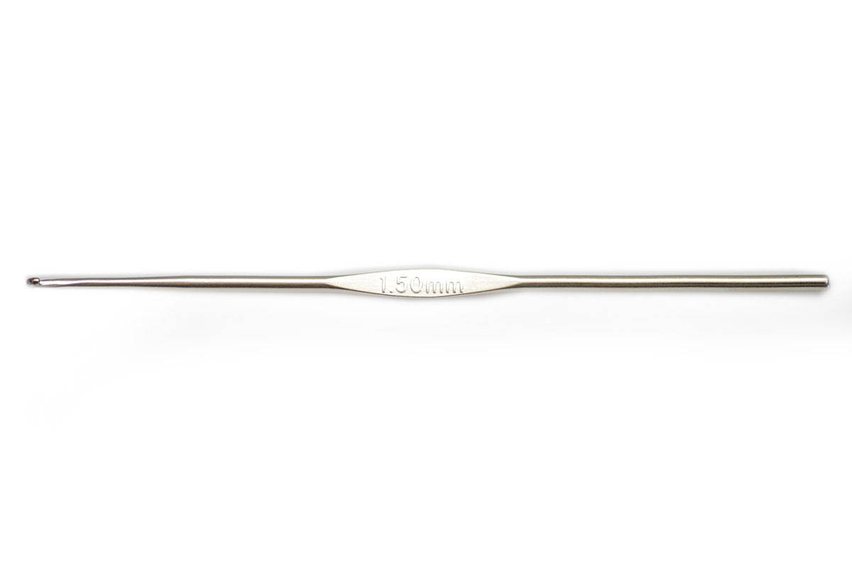 

Крючок стальной без ручки 1.50 mm