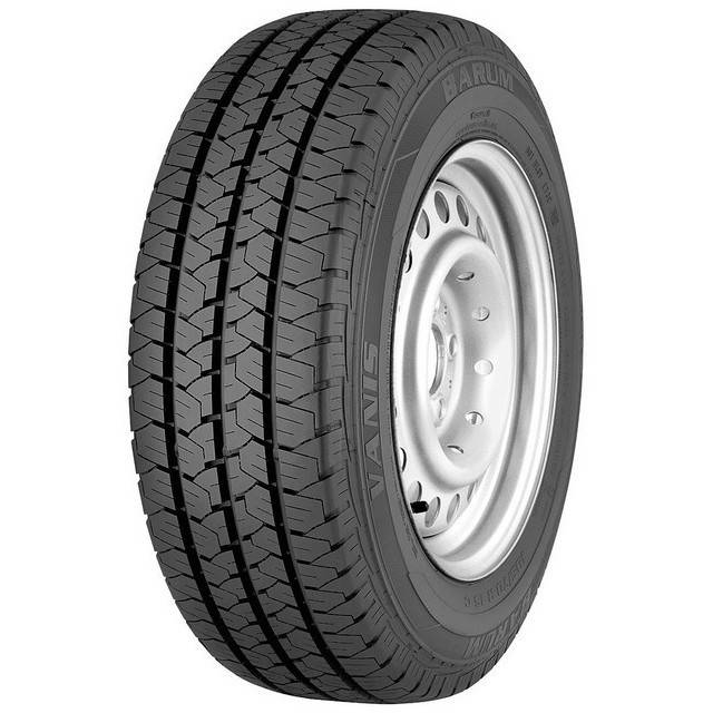 

Летние шины Barum Vanis 2 195/75 R16C 107/105R