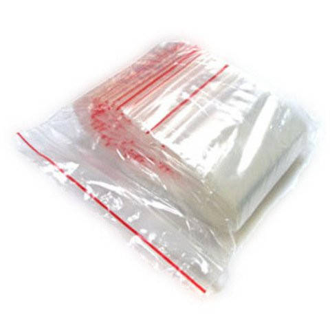 

Пакет ZIP-LOCK 200х200