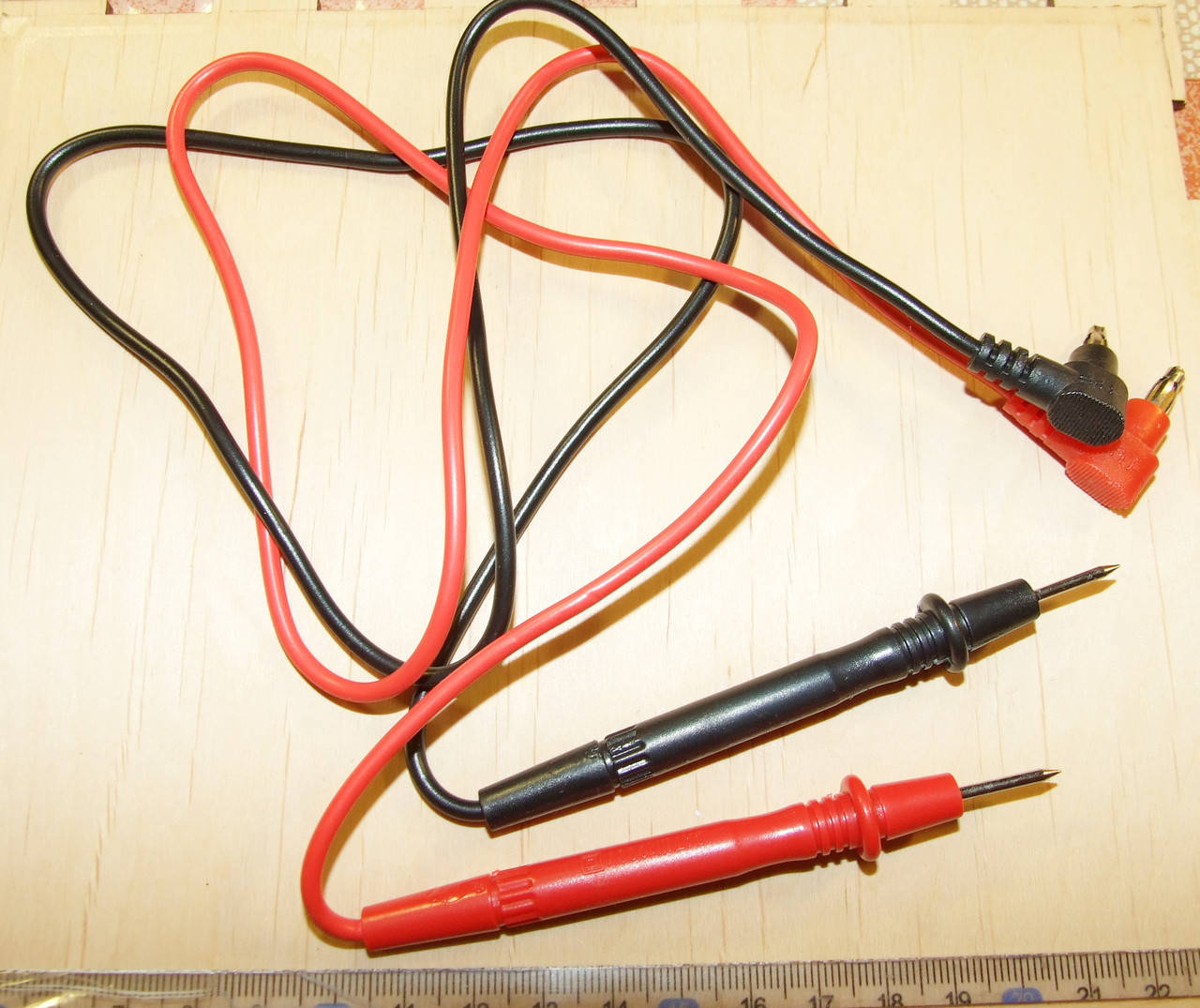 

K011 Щупи для мультіметра щуп для мультиметра тестера