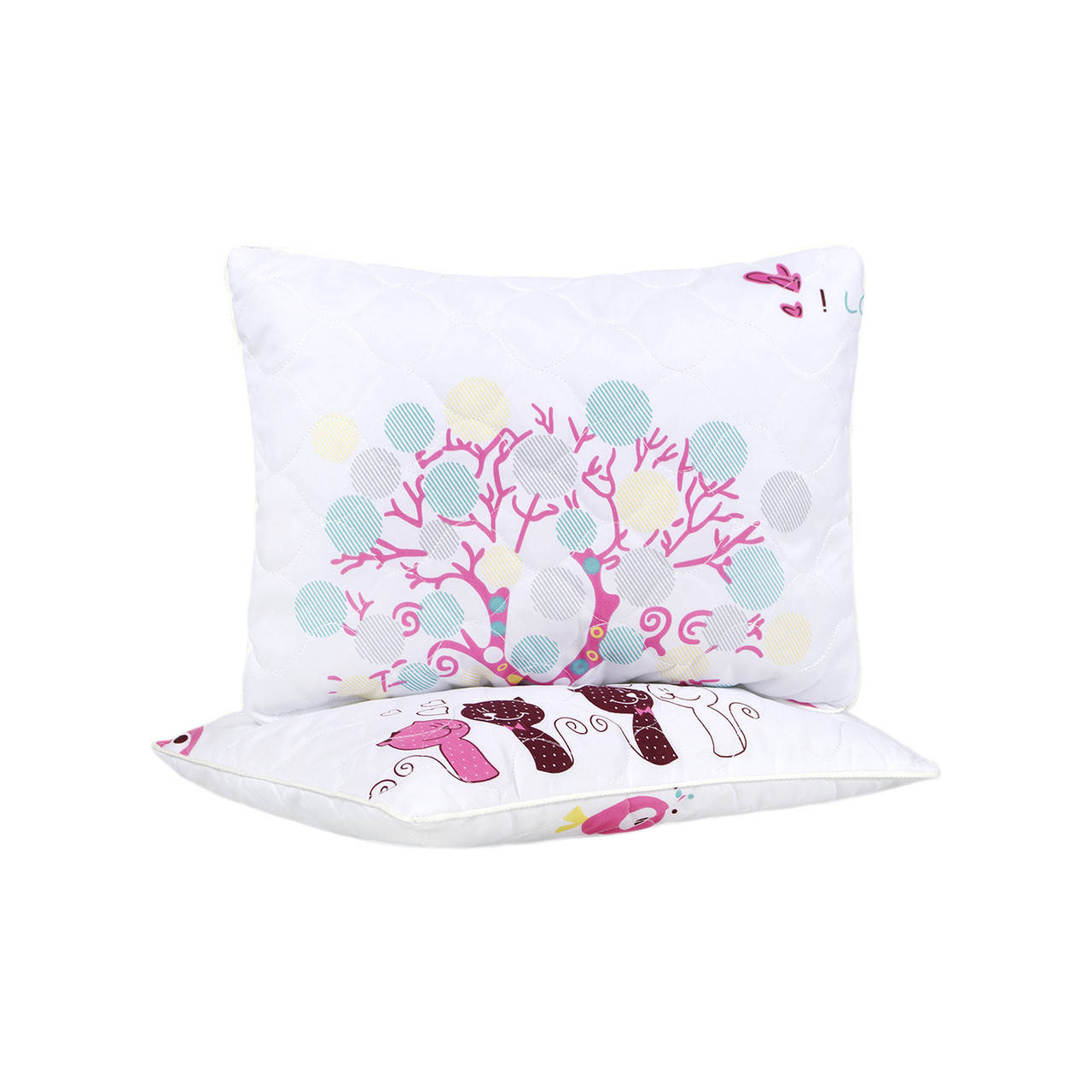 

Детская подушка Iris Home - Kitty 35*45