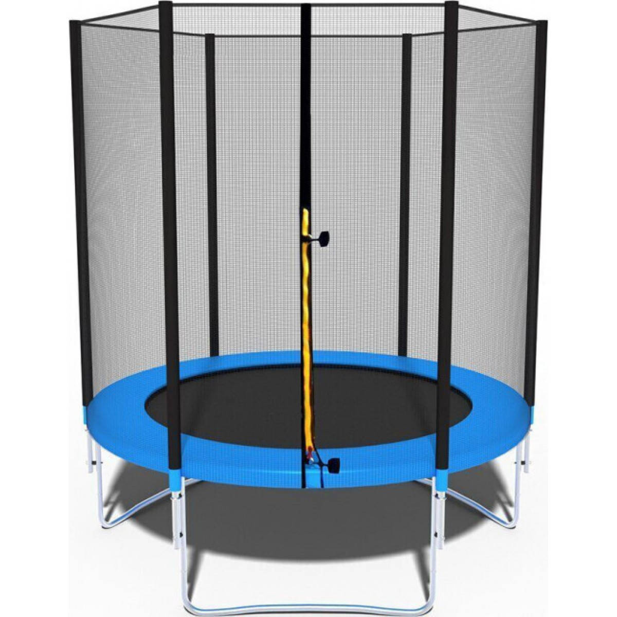 

Батут Maxx Pro 183 см із захисною сіткою