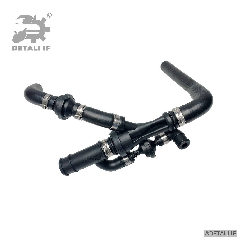 

Клапан вентиляції картера Passat B5+ Volkswagen 058133753D 058133753B