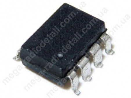 

Мікросхема HCPL3120 SMD