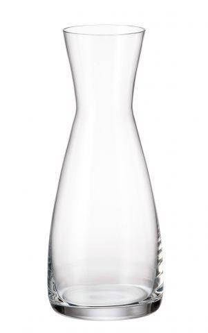 

Декантер для вина BOHEMIA Alcedo Crystallite 900 мл 4B004-0-00000-090, Прозрачный