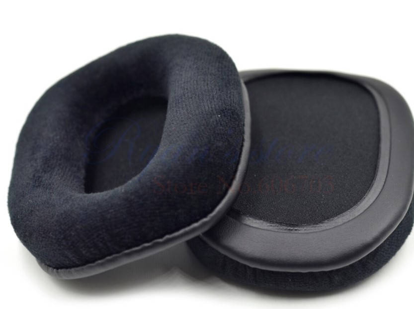 

Амбушюры для наушников SONY MDR-7506 Материал велюр