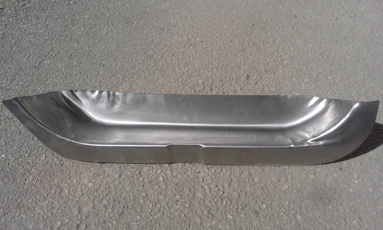 

Ремонтная рем вставка двери передней левой внутренняя часть ГАЗ 3302,2705 Газель,Соболь (Низ каркаса кувшин)