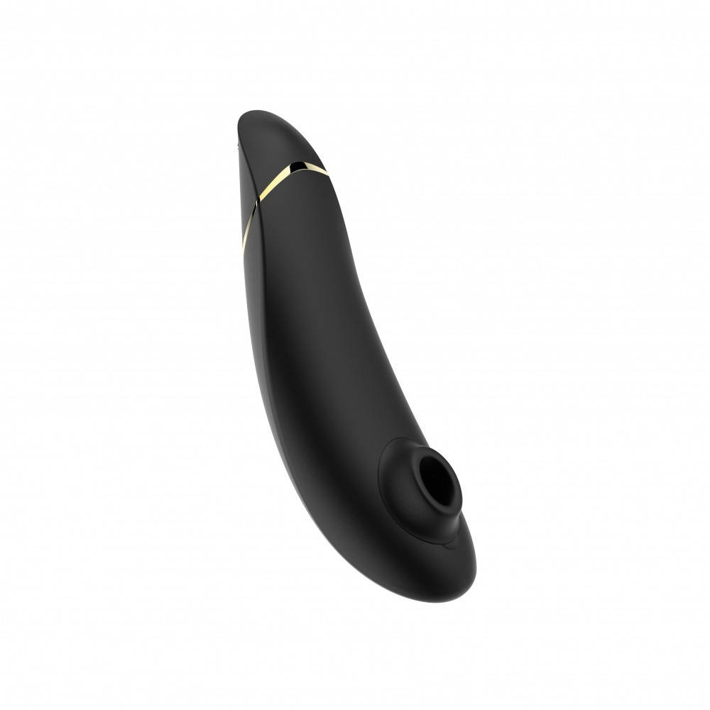 

Набор Golden Moments Collection Womanizer Premium + We-Vibe Chorus, Черный