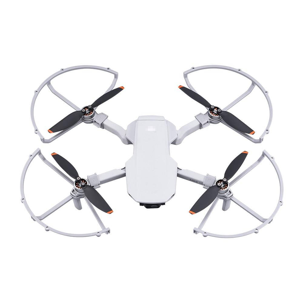 

Защита пропеллеров для DJI Mini SE/Mini 2/Mavic Mini